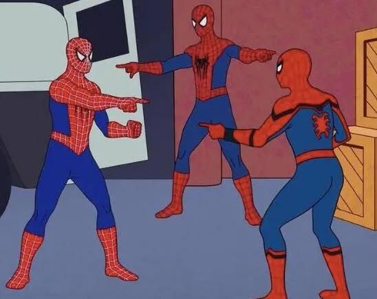 Spiderman